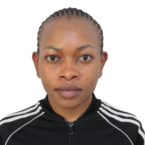 Dorothy Ndunge